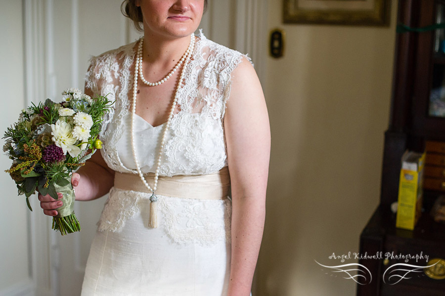 maryland vintage wedding photographer