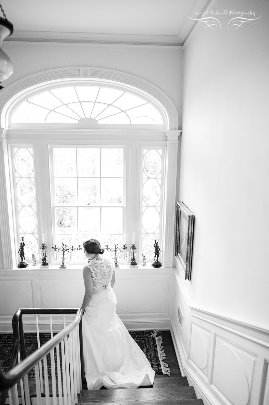 maryland vintage wedding photographer