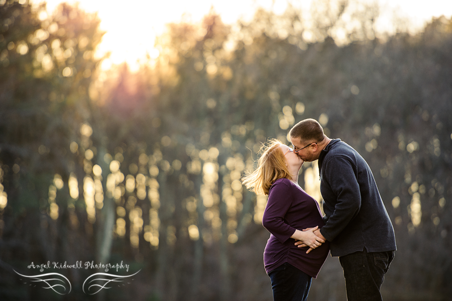 pasadena maternity photographer