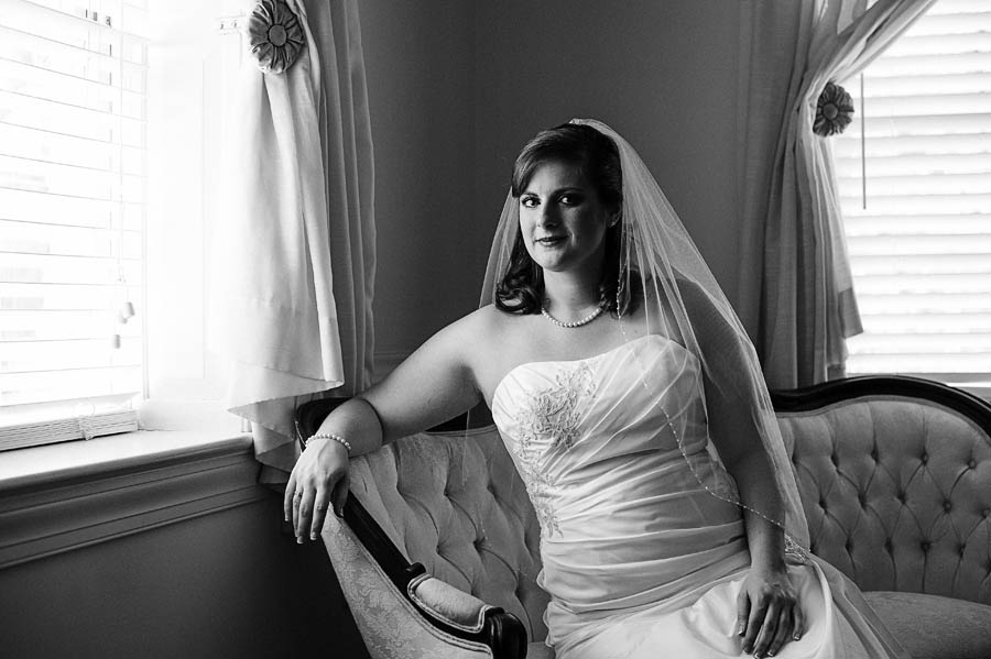 Stone Manor Country Club Wedding