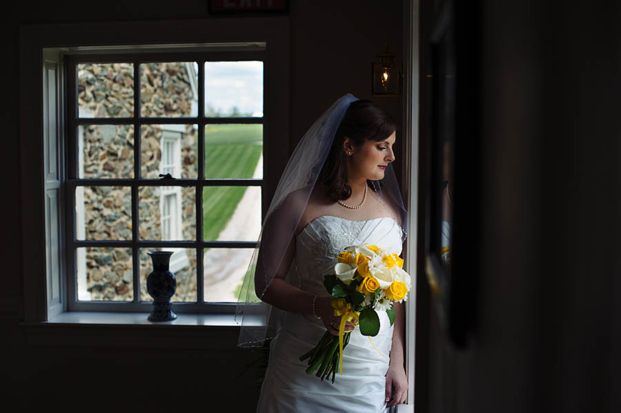 Stone Manor Country Club Wedding