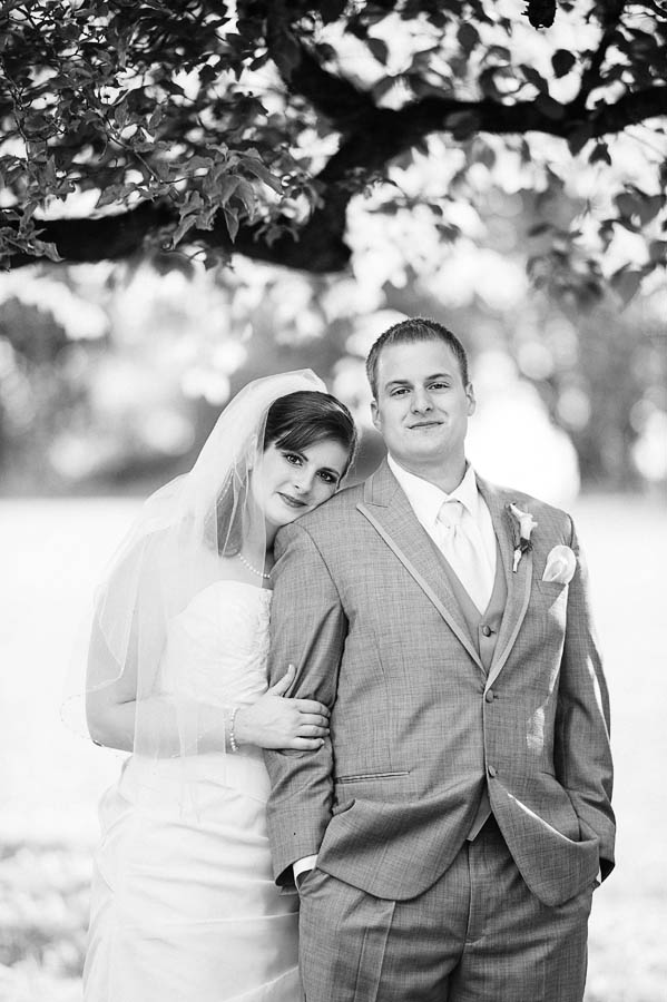 Stone Manor Country Club Wedding