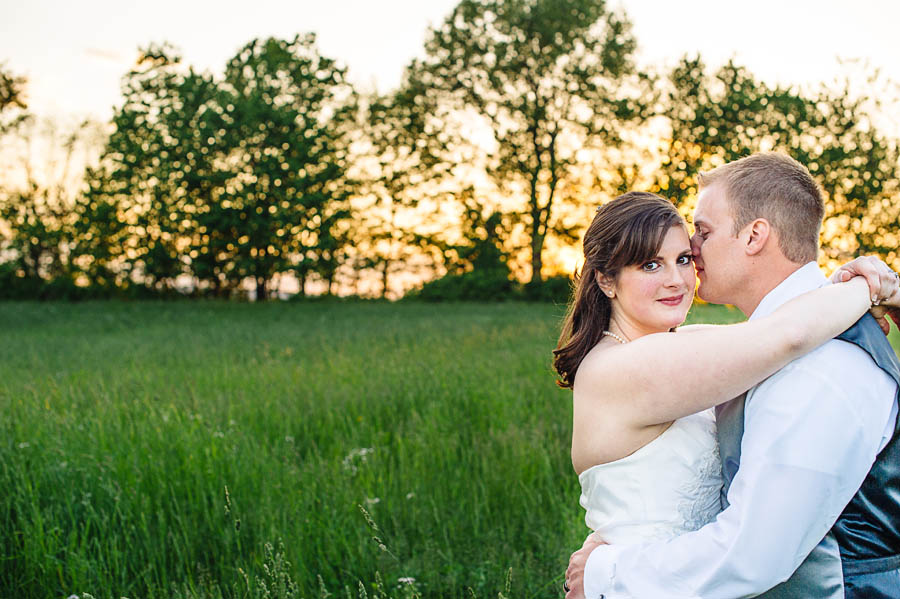 Stone Manor Country Club Wedding