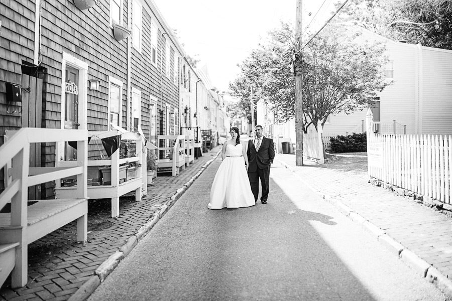 Annapolis Courthouse Wedding