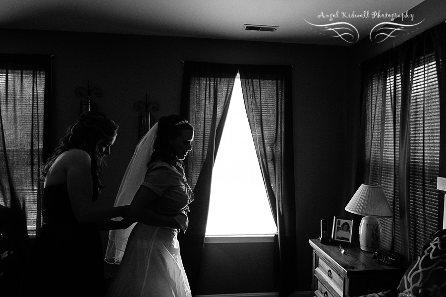 Southern Maryland Wedding Photography