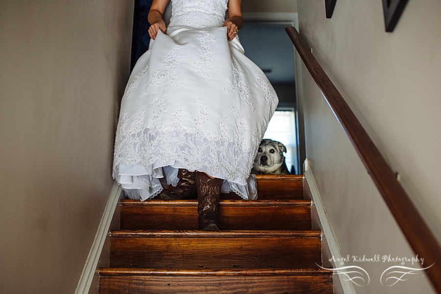 Southern Maryland Wedding Photography