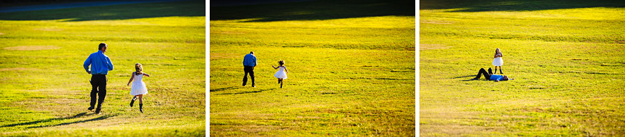 Kings Landing Park Wedding