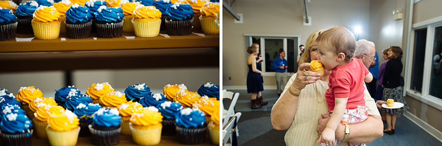 Kings Landing Park Wedding