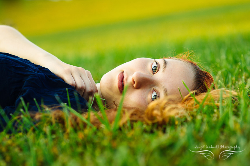 Maryland Senior Portrait Photographer 3