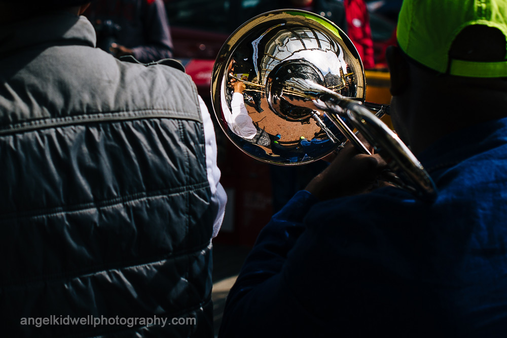 washington dc street band