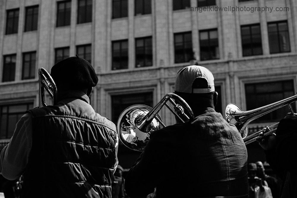 washington dc street band 2