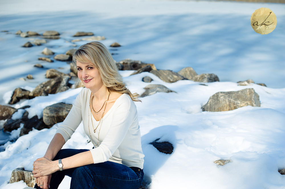 maryland portrait photographer at centennial park