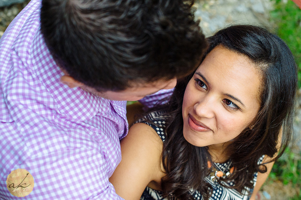 dc engagement photographer