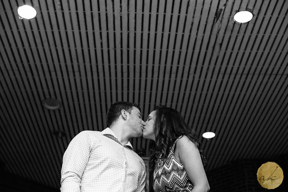 dc engagement photographer in georgetown