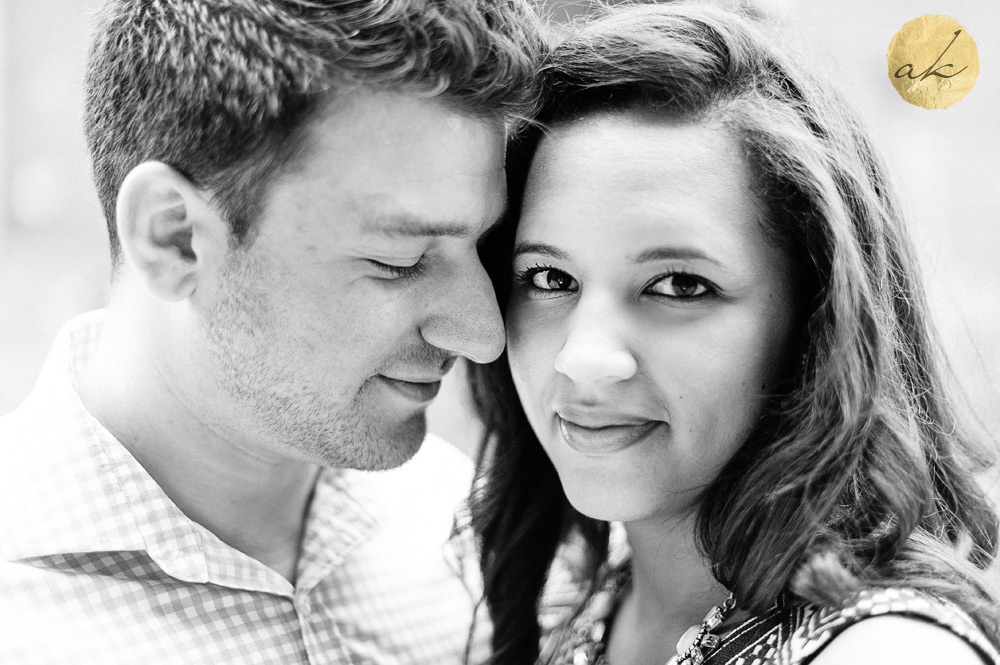 dc engagement photographer