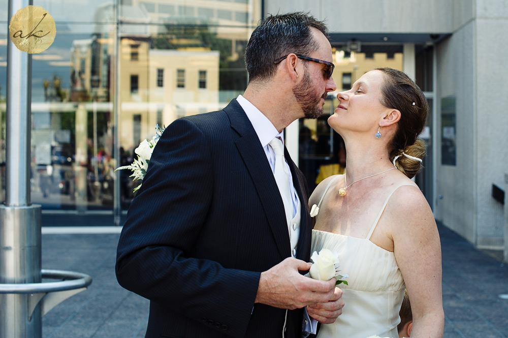 dc elopement photographer