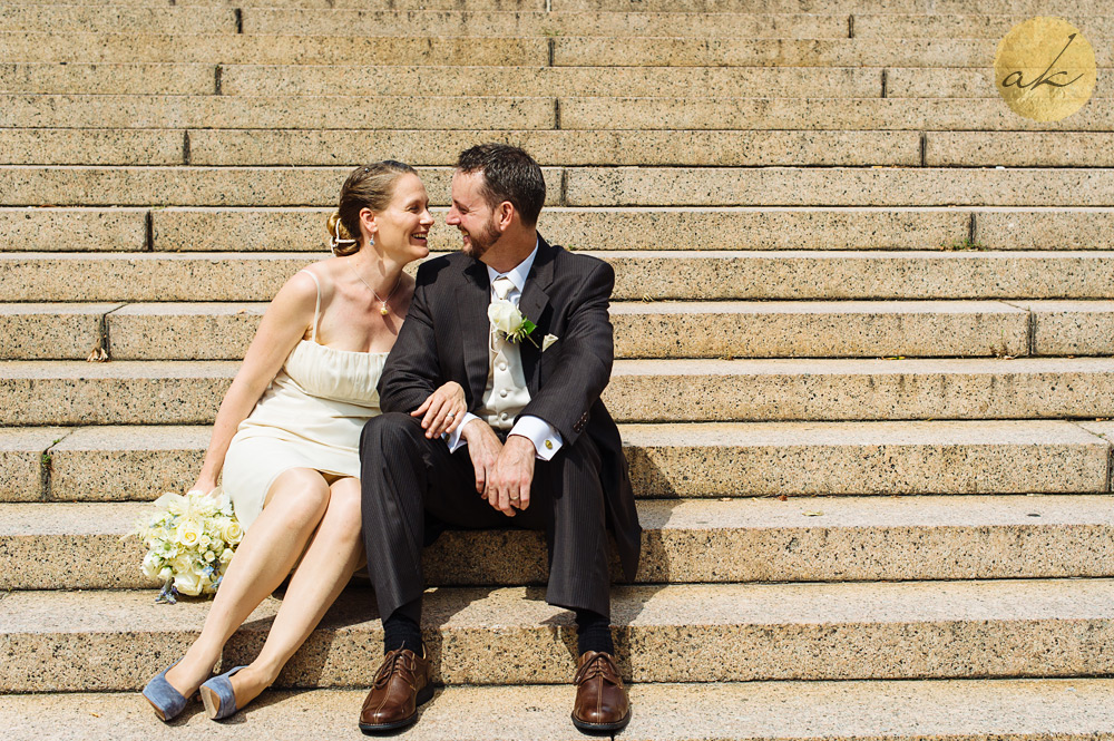 dc elopement photographer at moultrie courthouse