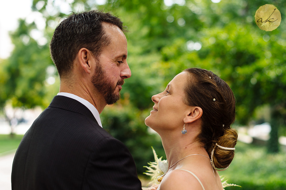 dc elopement photographer at moultrie courthouse