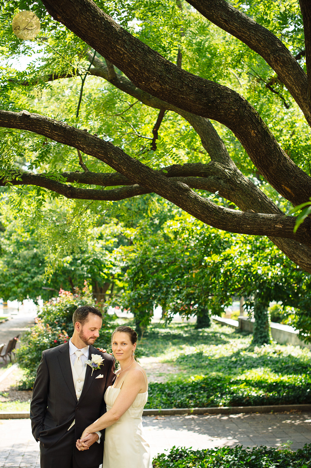 dc elopement photographer