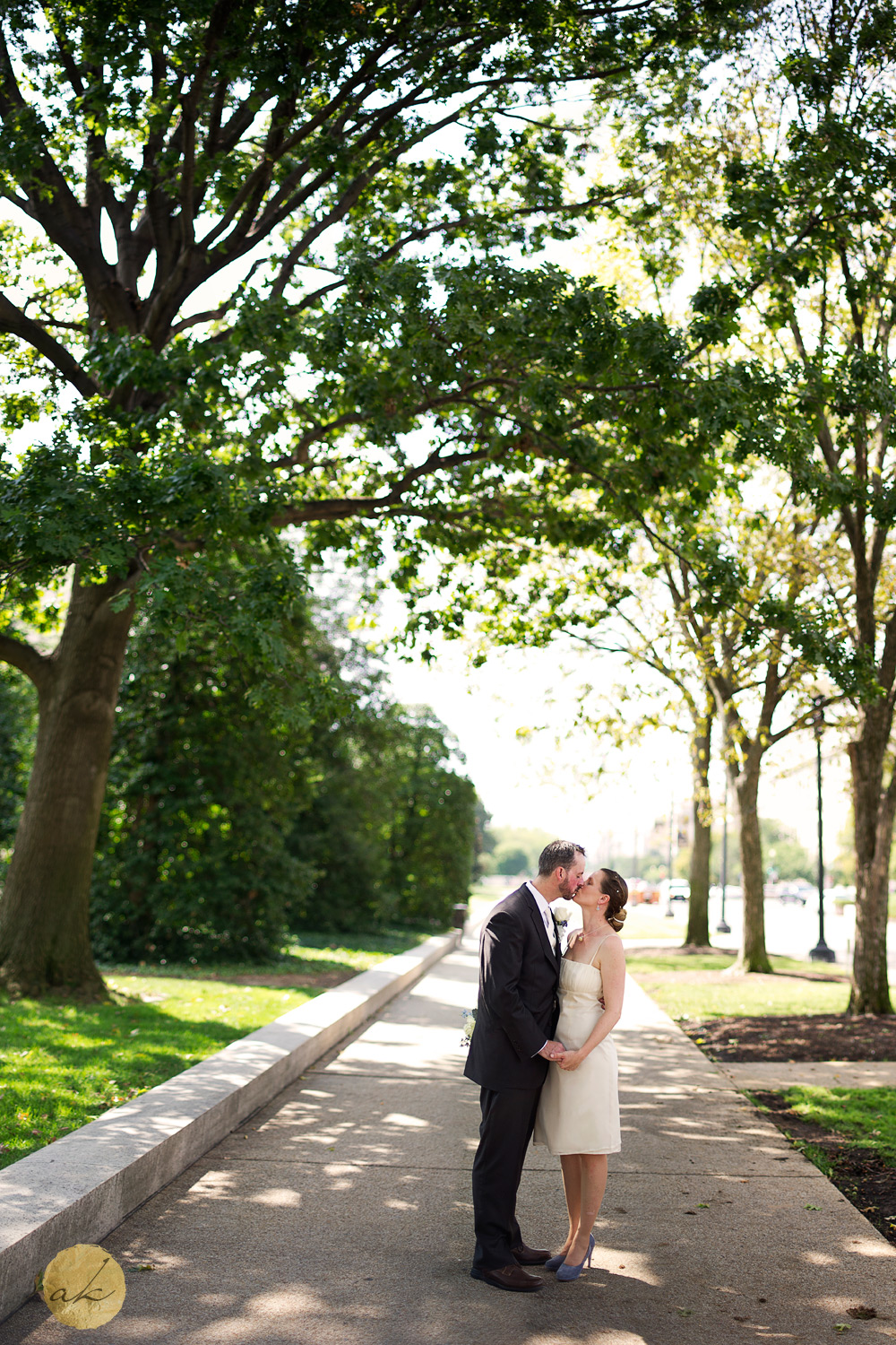 dc elopement photographer