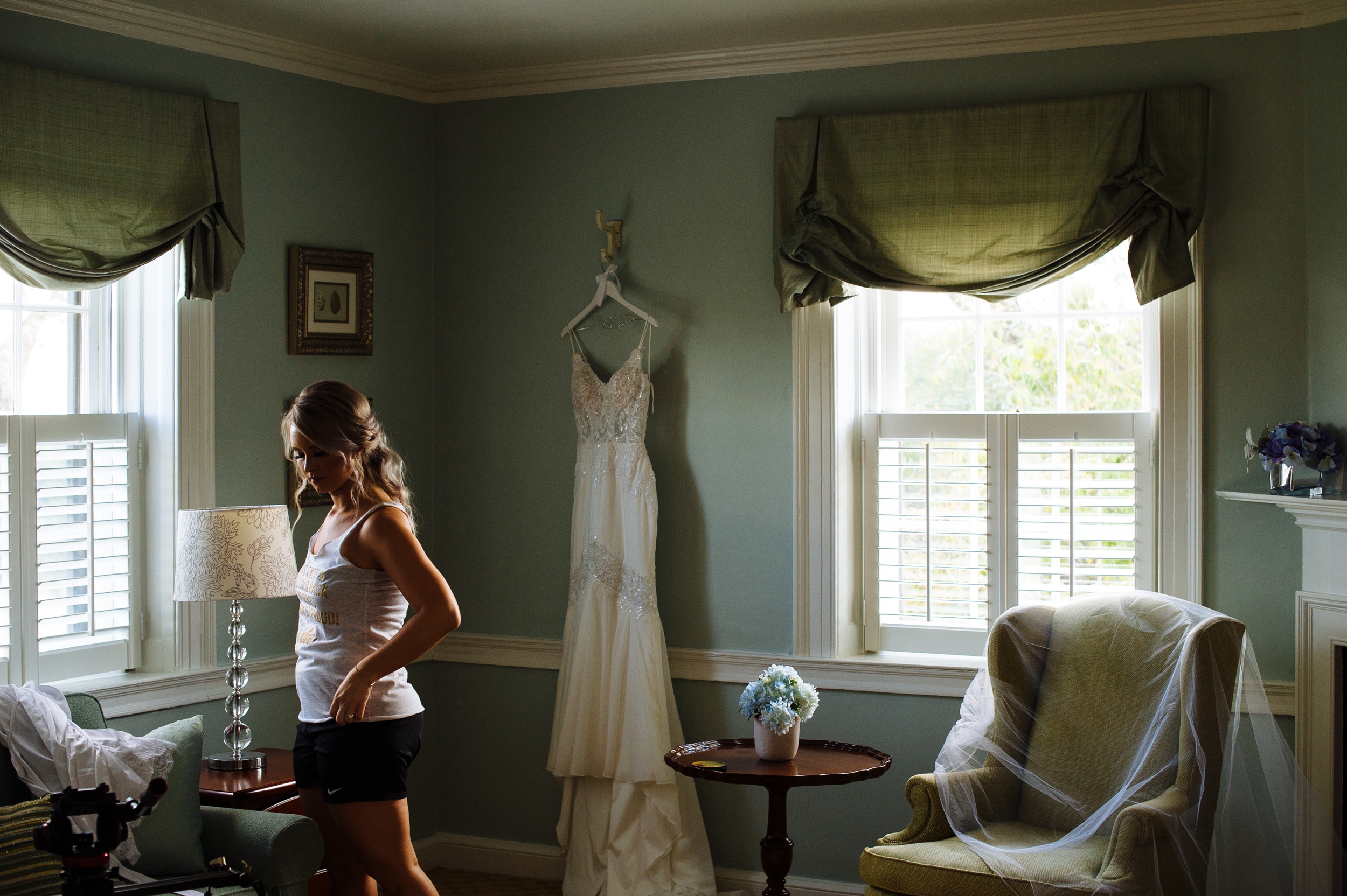 maryland documentary wedding photographer